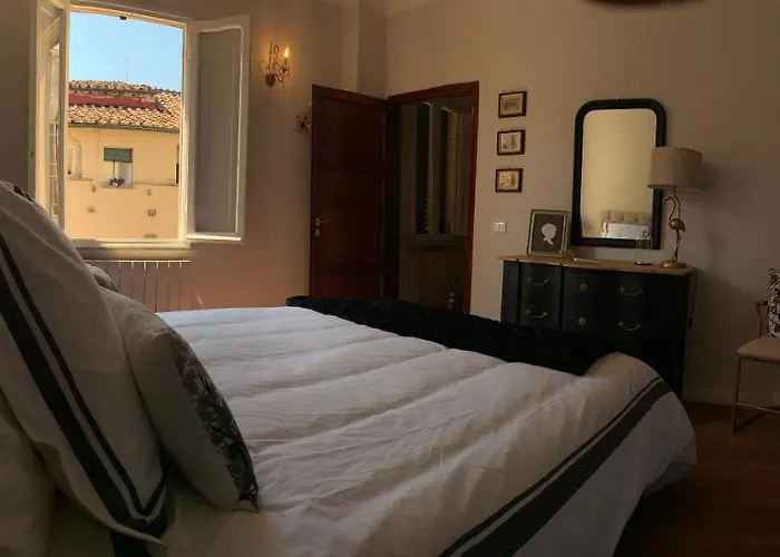 La Casina Del Centro